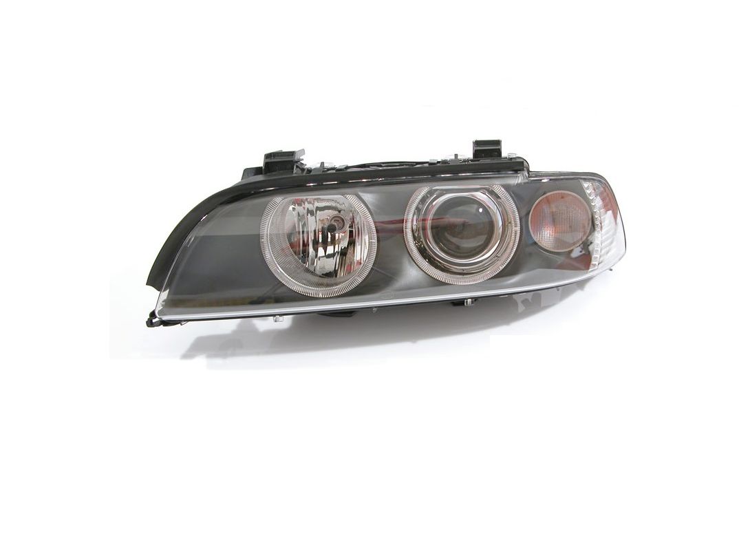 HELLA 1EL008052-571-FAR SOL ANGEL XENON BMW E39 > 63126912435_/3231
